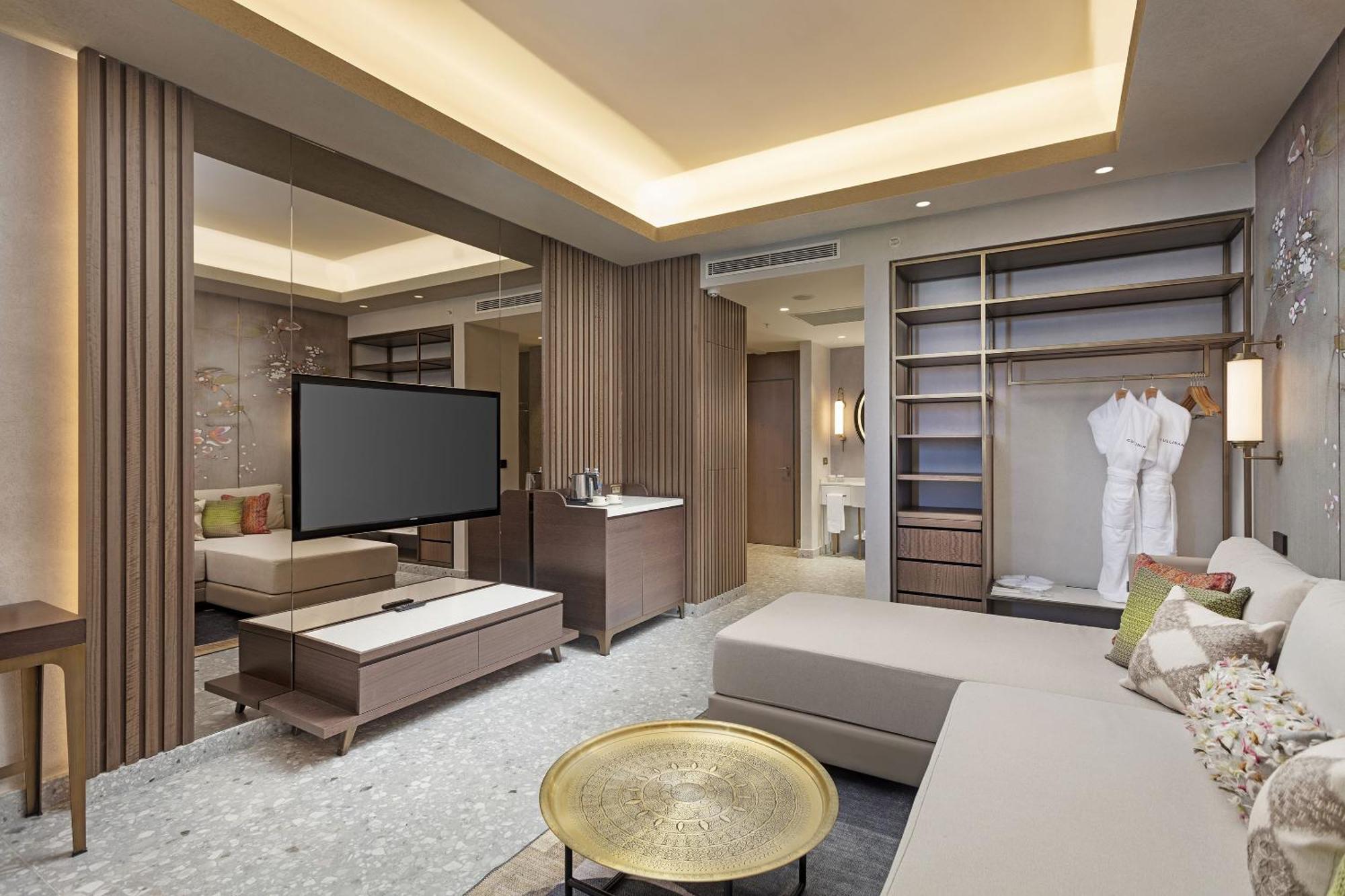Cullinan Belek酒店 外观 照片