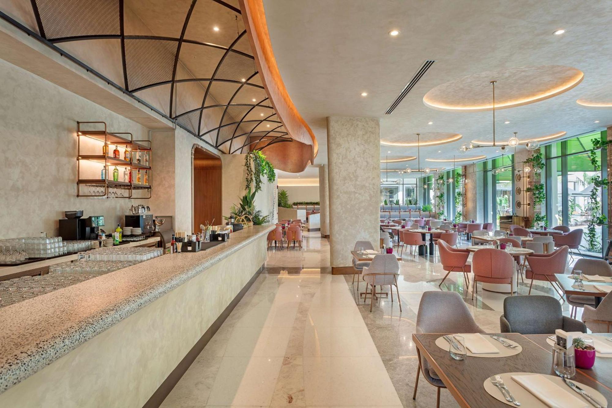 Cullinan Belek酒店 外观 照片