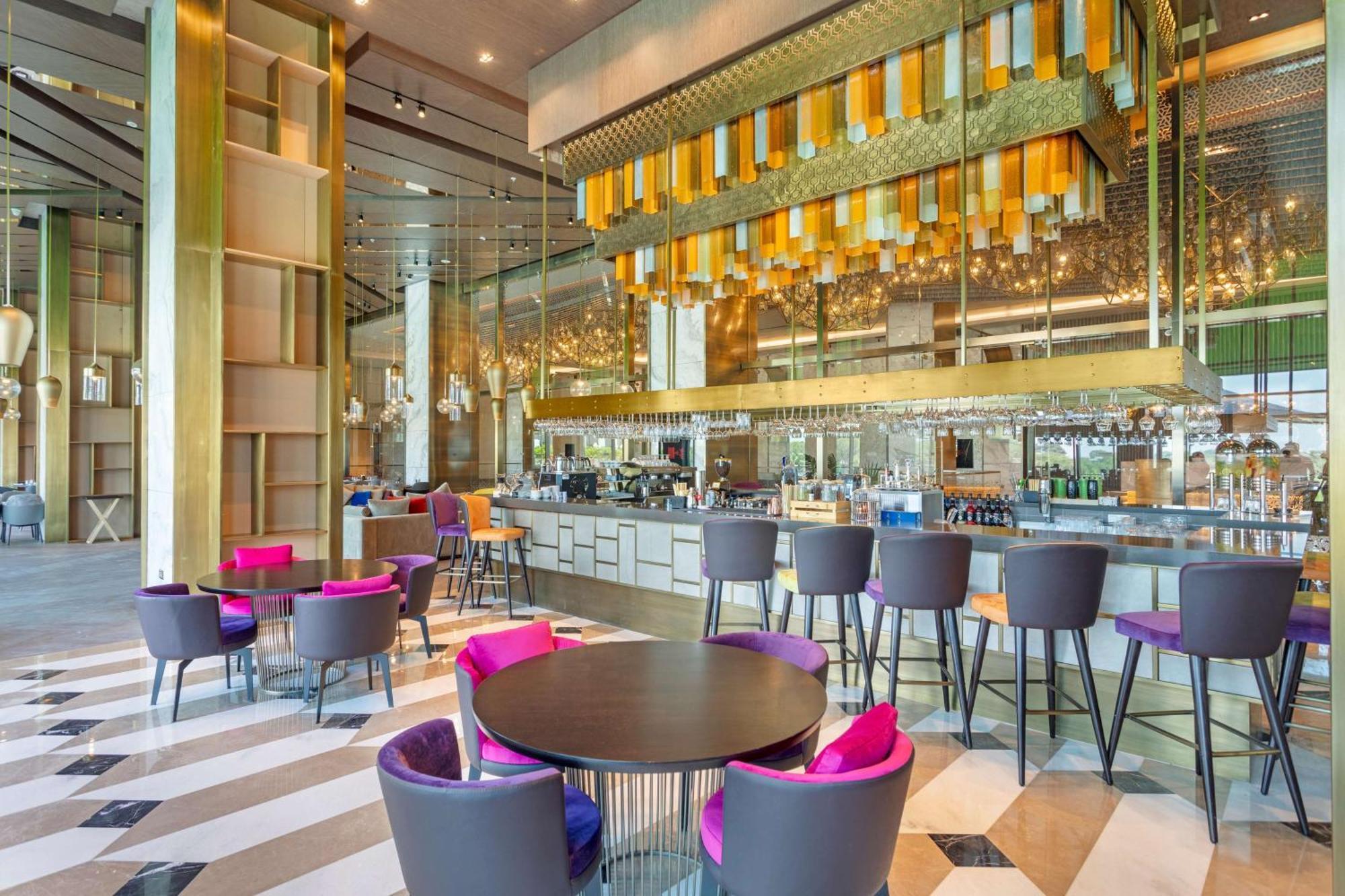 Cullinan Belek酒店 外观 照片
