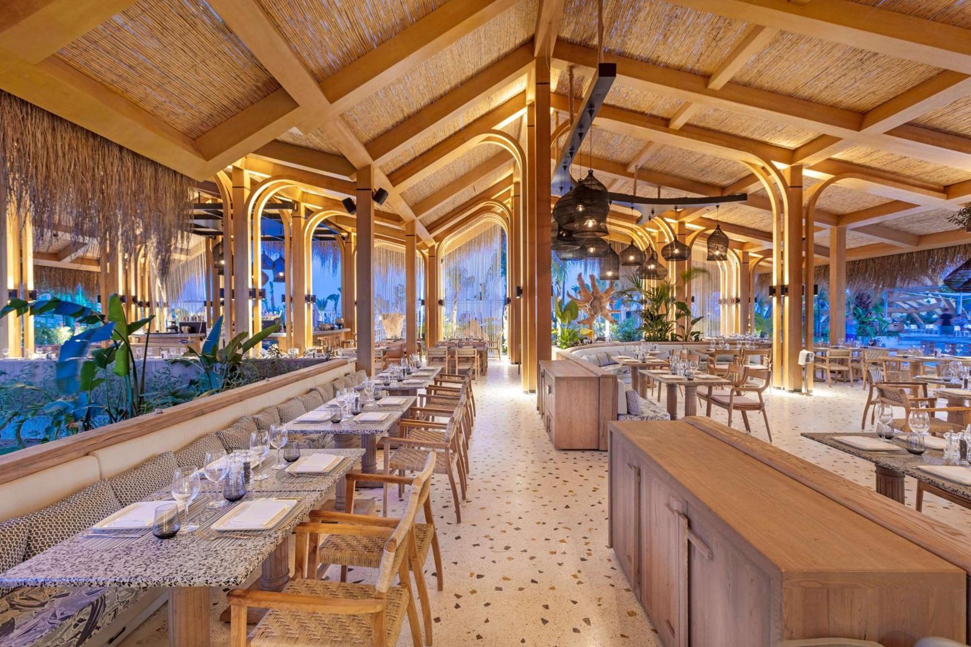 Cullinan Belek酒店 外观 照片
