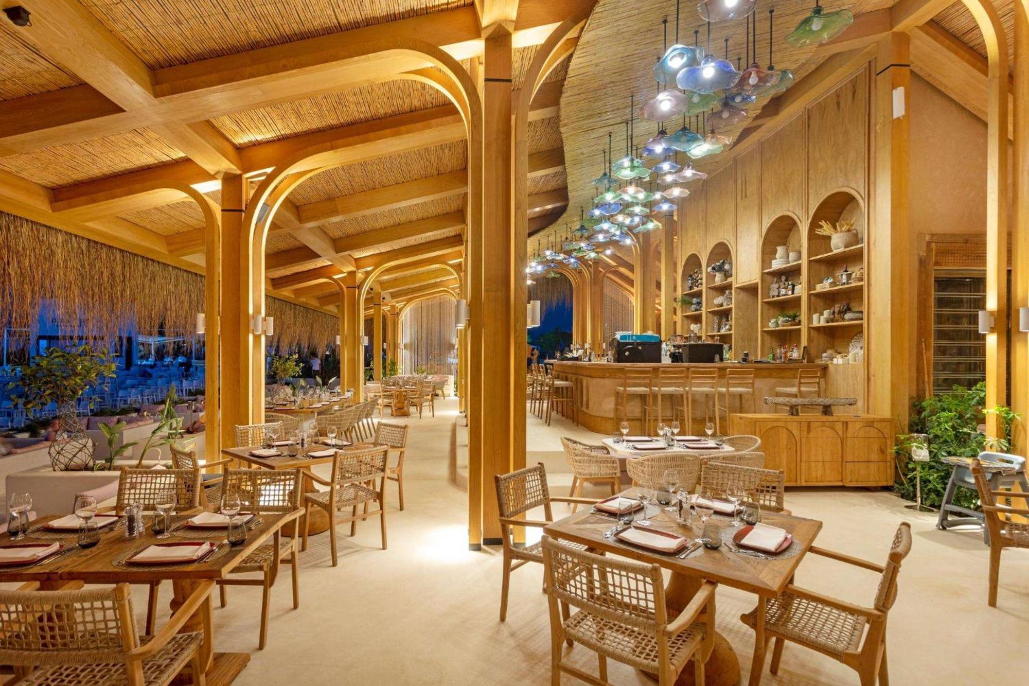 Cullinan Belek酒店 外观 照片