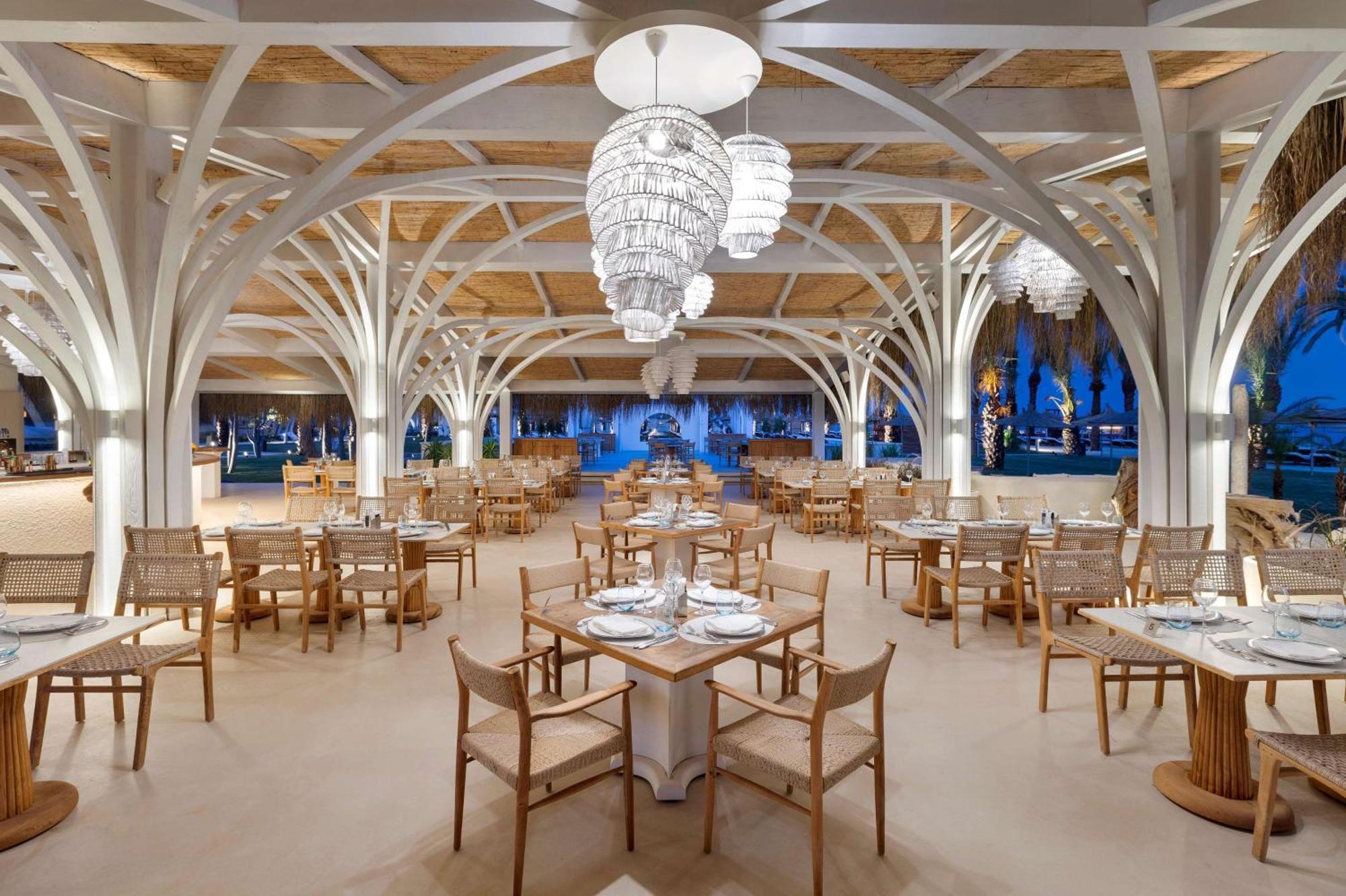 Cullinan Belek酒店 外观 照片